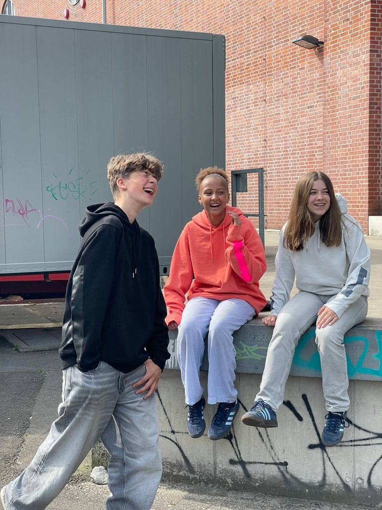 hamburgs viertel Kids