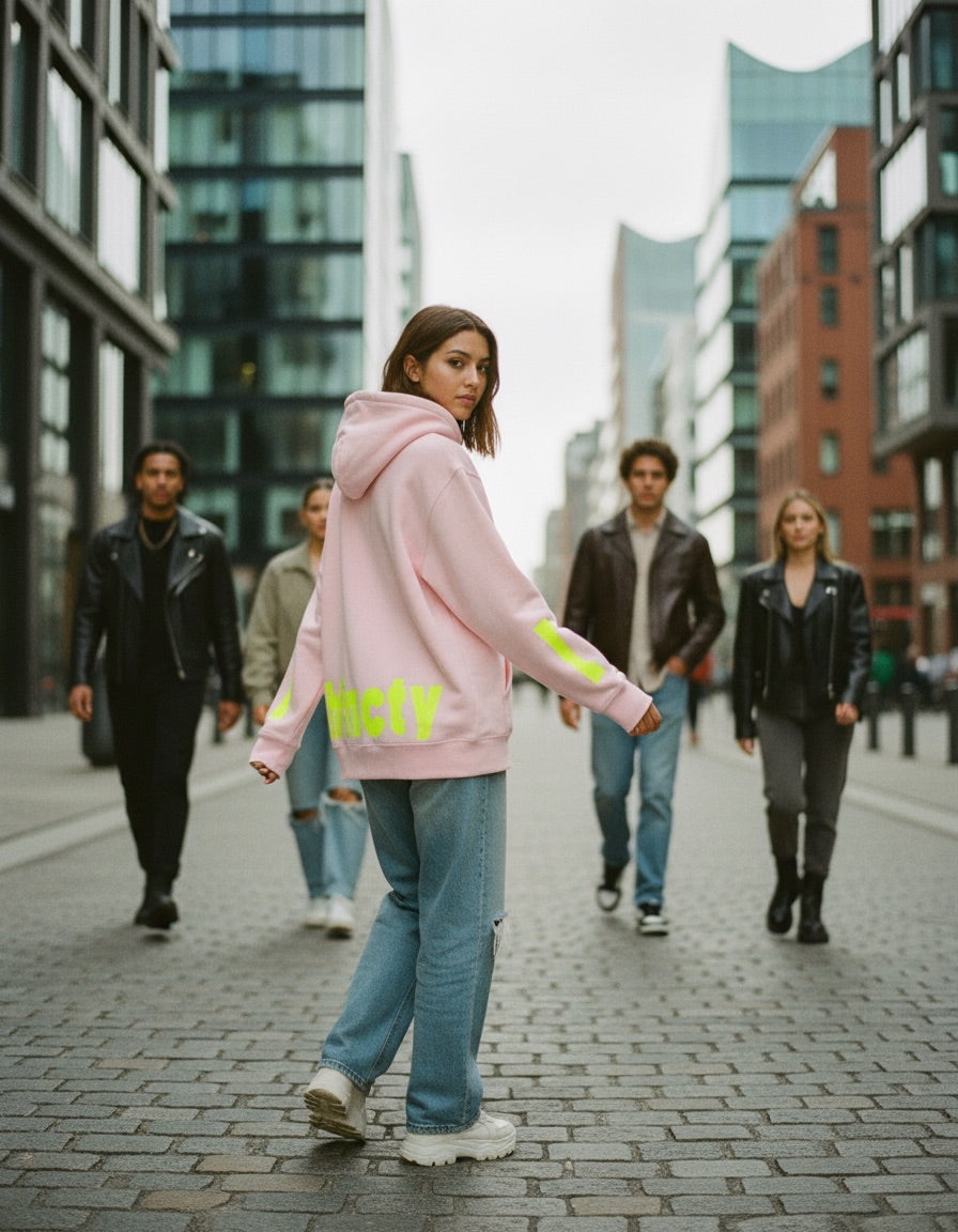 [hafencity] Kids