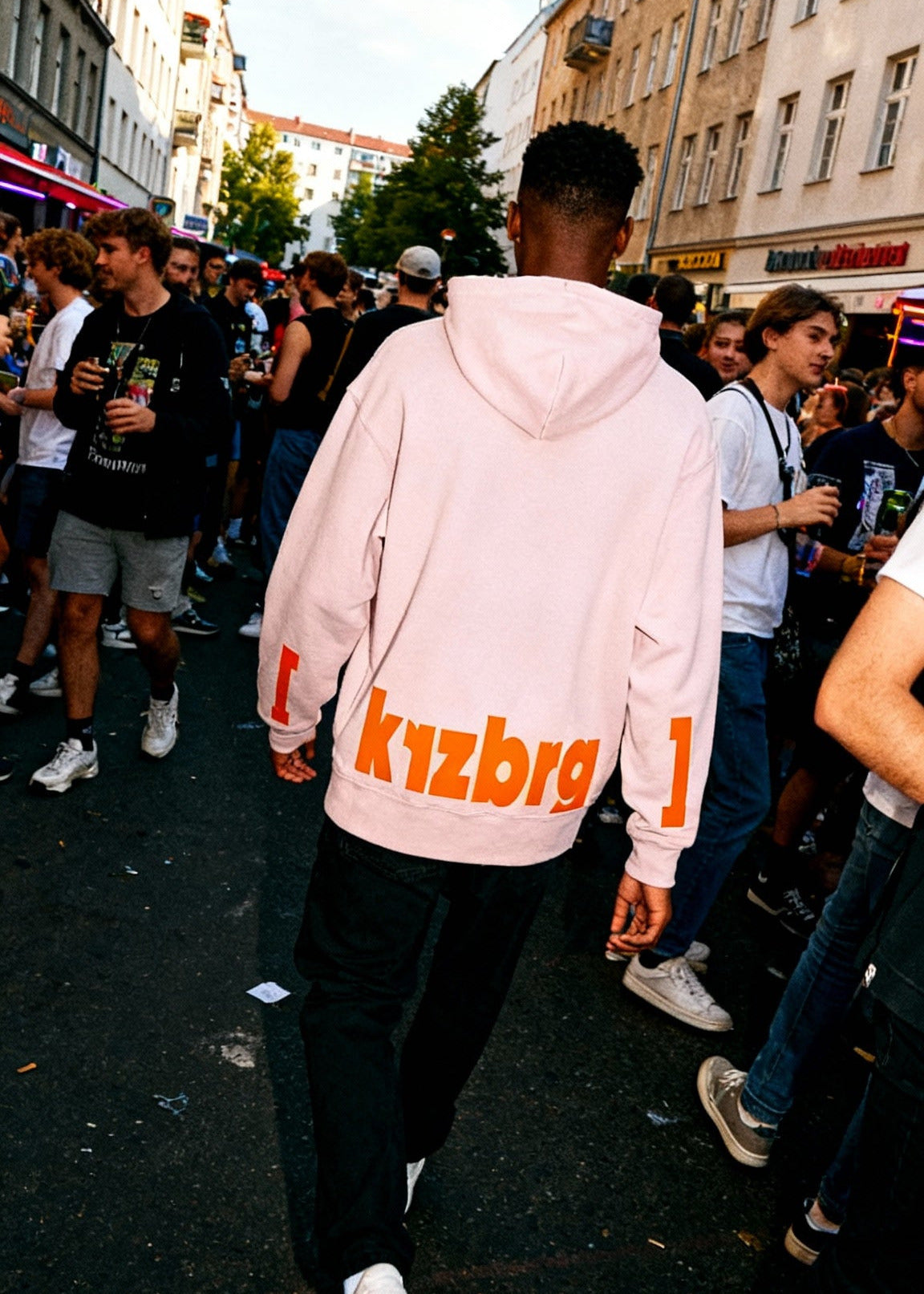 [kreuzberg] Kids