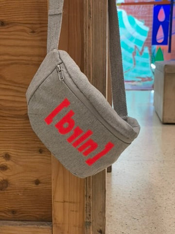 [berlin] Hip Bag – Deine Stadt. Dein Viertel. Dein Statement.