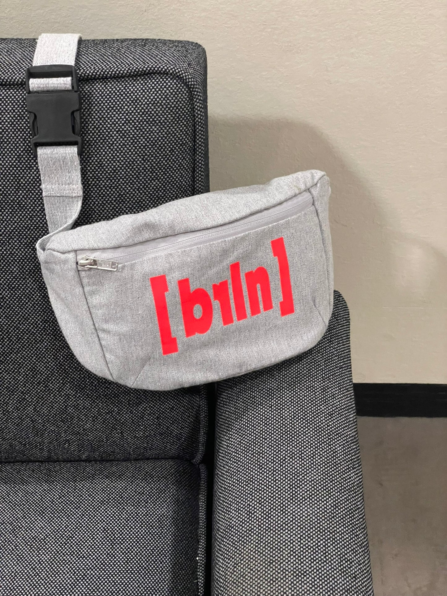 [berlin] Hip Bag – Deine Stadt. Dein Viertel. Dein Statement.