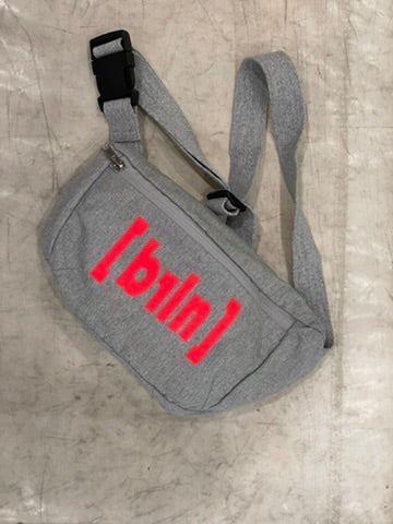 [berlin] Hip Bag – Deine Stadt. Dein Viertel. Dein Statement.