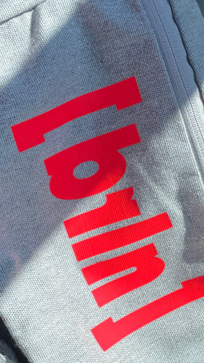 [berlin] Hip Bag – Deine Stadt. Dein Viertel. Dein Statement.