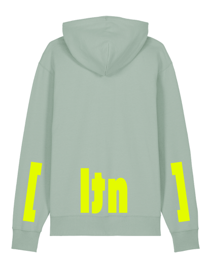 [altona] Unisex Hoodie Kids, Aloe