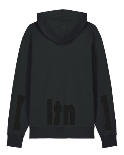 [altona] Unisex Hoodie Kids, Black