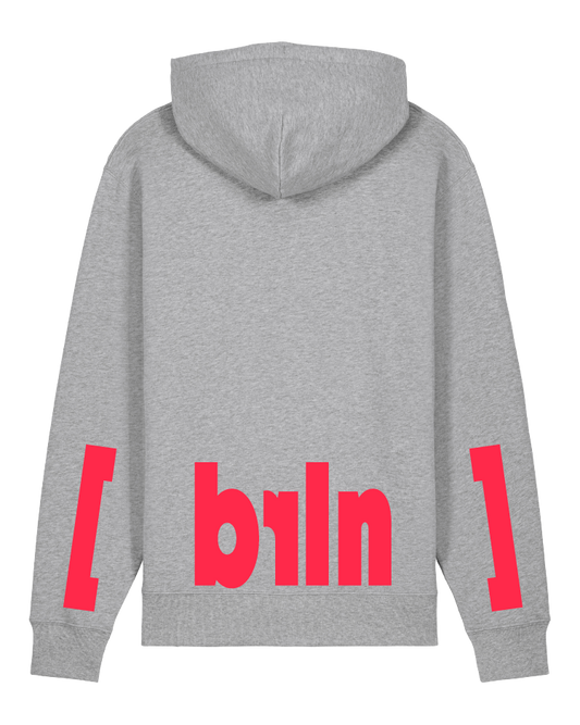 [berlin] Heather Grey