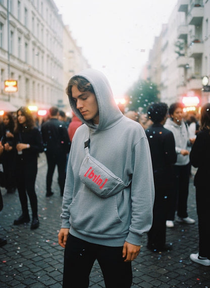 [berlin] Hip Bag – Deine Stadt. Dein Viertel. Dein Statement.