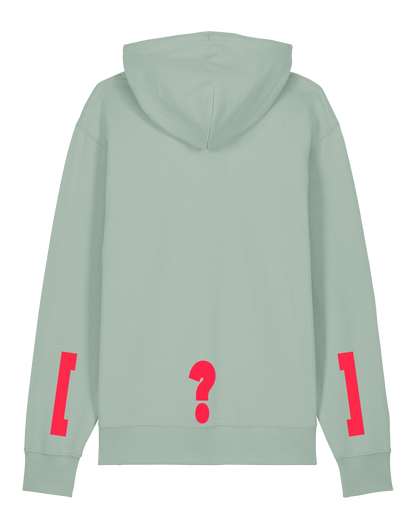 [dein wunsch viertel] Aloe Unisex Hoodie Kids