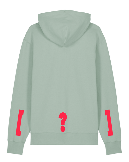 [dein wunsch viertel] Aloe Unisex Hoodie Kids