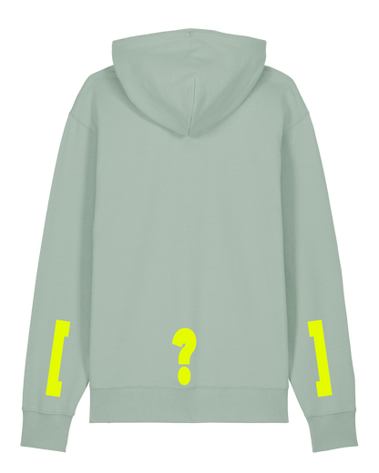 [dein wunsch viertel] Aloe Unisex Hoodie Kids