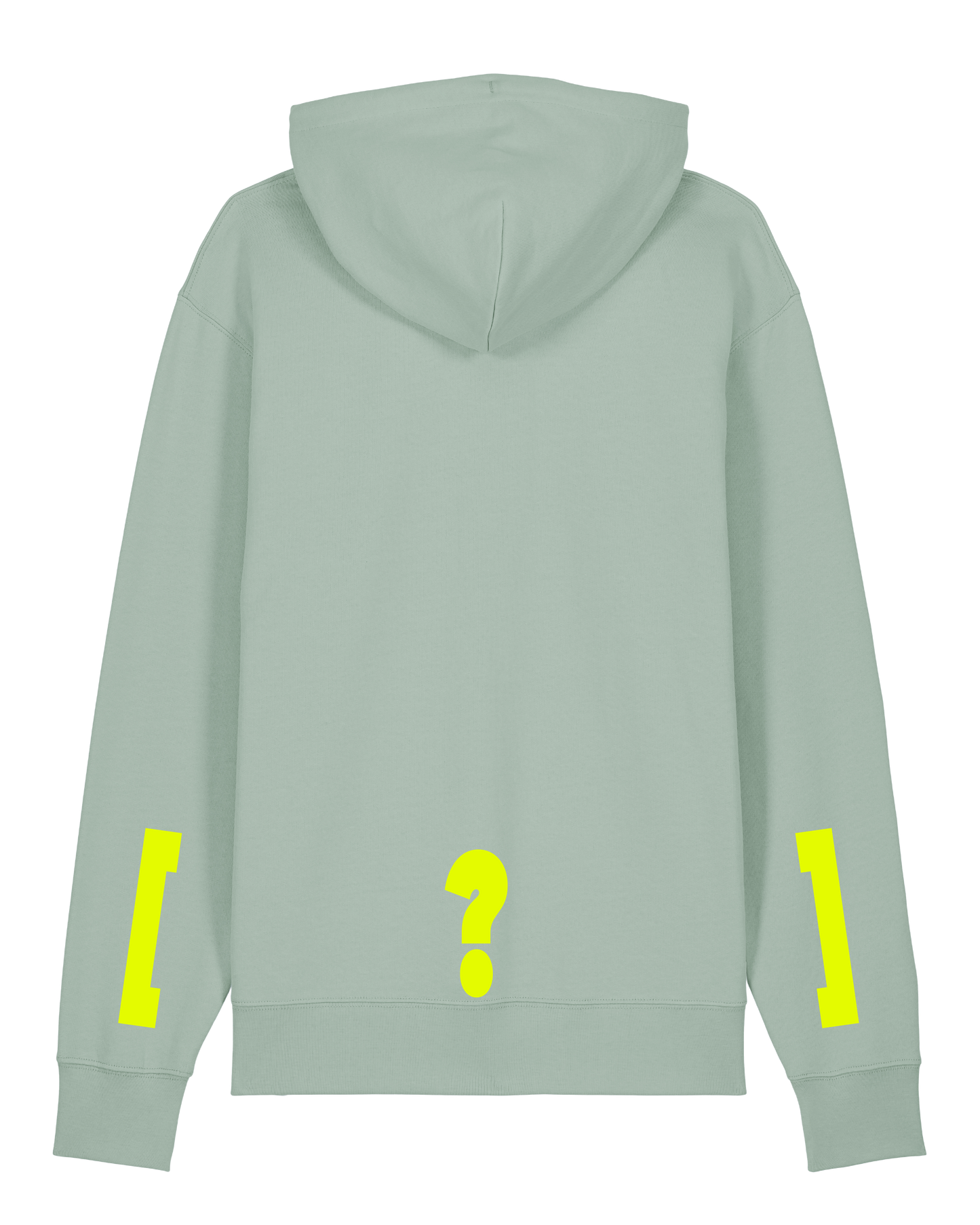 [dein wunsch viertel] Aloe Unisex Hoodie