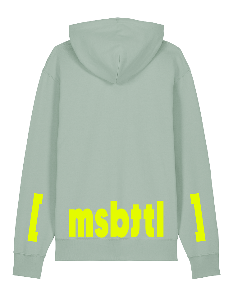 [eimsbüttel] Unisex Hoodie Kids, Aloe