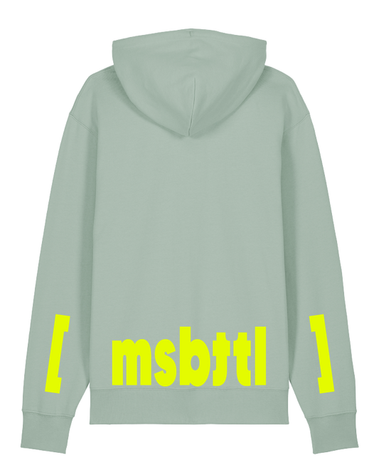[eimsbüttel] Unisex Hoodie Kids, Aloe