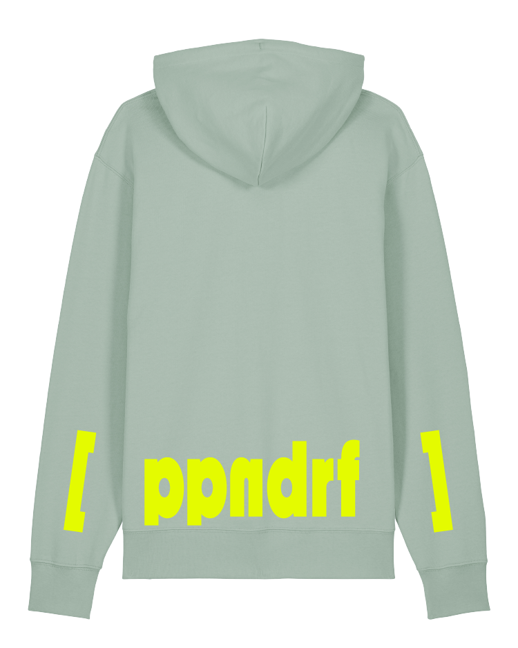 [eppendorf] Unisex Hoodie Kids, Aloe