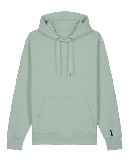 [st. georg] Aloe Unisex Hoodie