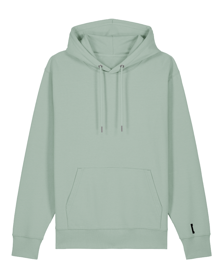 [st. georg] Unisex Hoodie Kids, Aloe