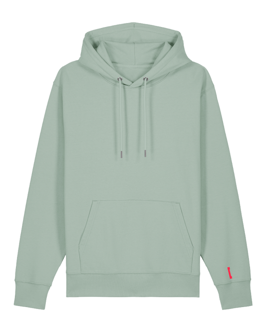 [hafencity] Unisex Hoodie Kids, Aloe