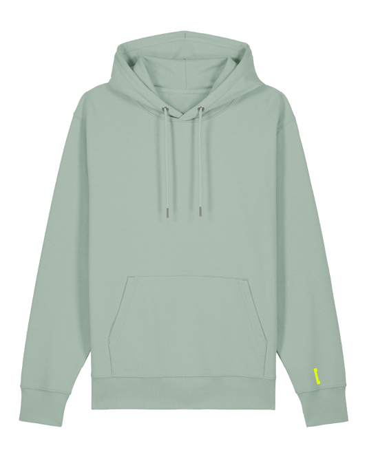 [st. pauli] Unisex Hoodie Kids, Aloe