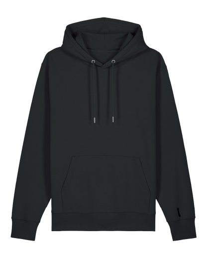 [eppendorf] Unisex Hoodie Kids, Black