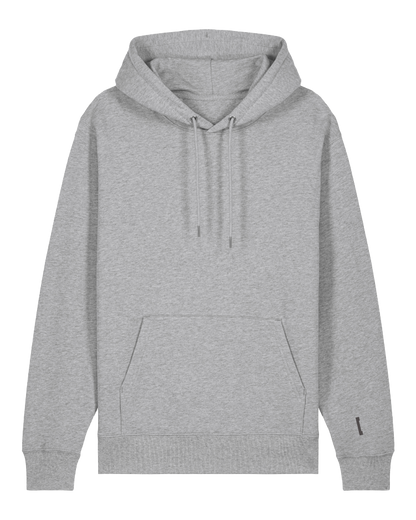 [eppendorf] Unisex Hoodie Kids, Heather Grey