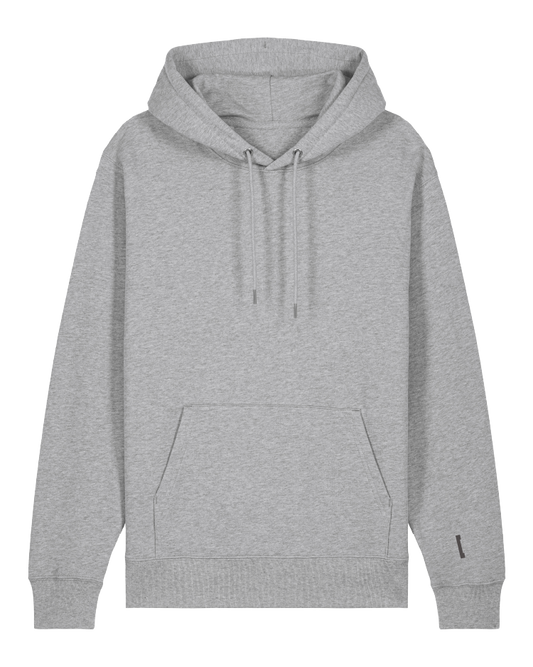 [st. pauli] Unisex Hoodie Kids, Heather Grey