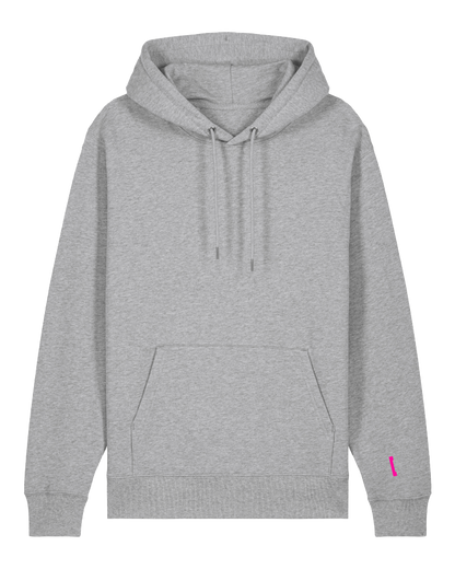 [st. georg] Unisex Hoodie Kids, Heather Grey