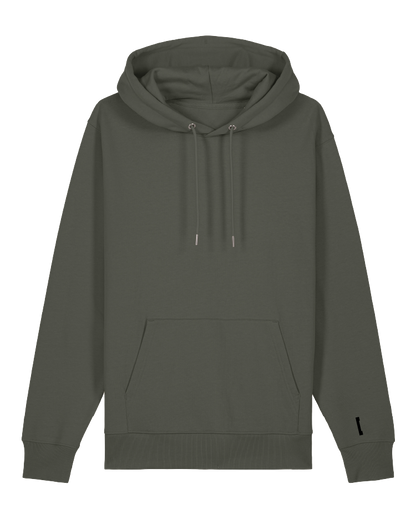 [eimsbüttel] Unisex Hoodie Kids, Khaki