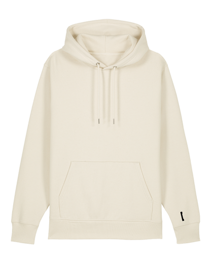 [st. georg] Unisex Hoodie Kids, Natural Raw
