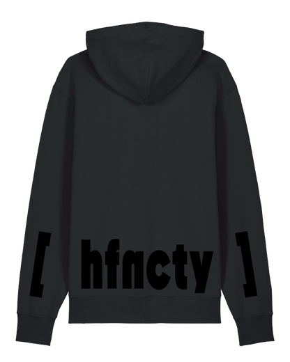 [hafencity] Black