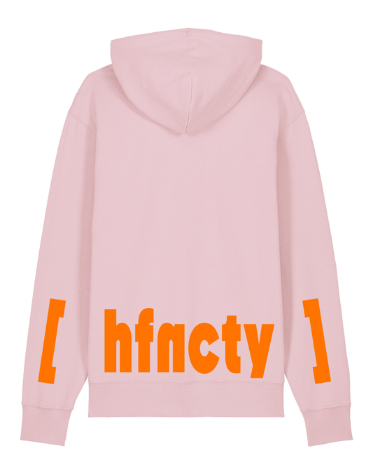 [hafencity] Cotton Pink
