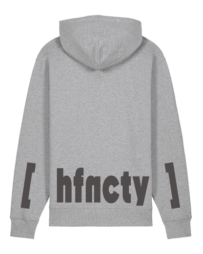 [hafencity] Heather Grey