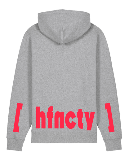 [hafencity] Heather Grey