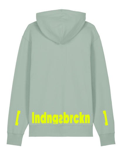 [landungsbrücken] Aloe Unisex Hoodie