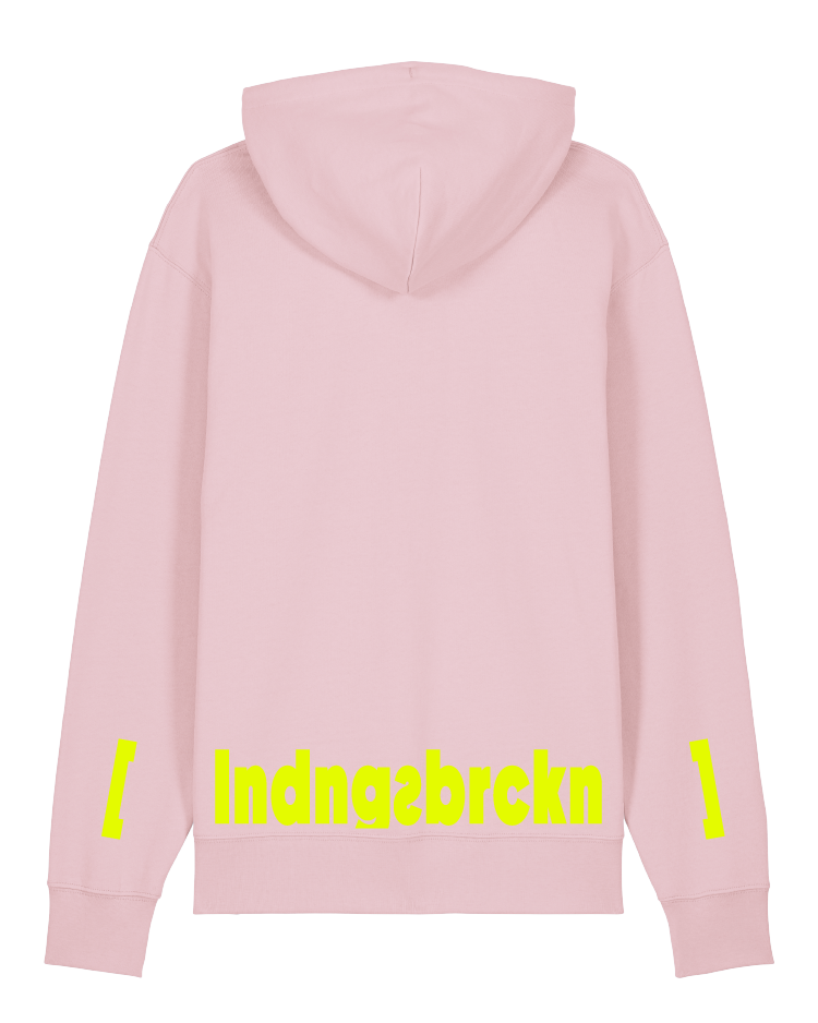 [landungsbrücken] Cotton Pink