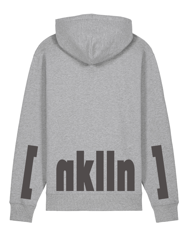 [neukölln] Heather Grey