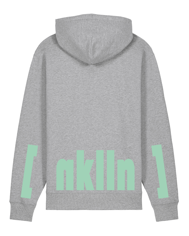 [neukölln] Heather Grey