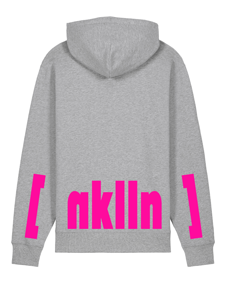 [neukölln] Heather Grey