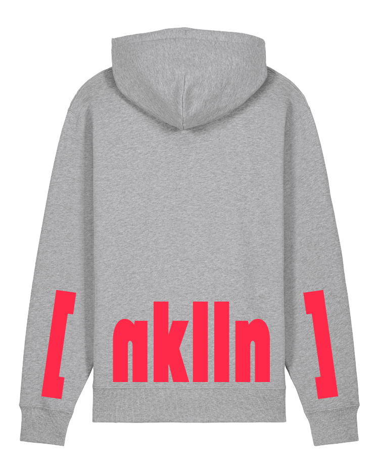 [neukölln] Heather Grey