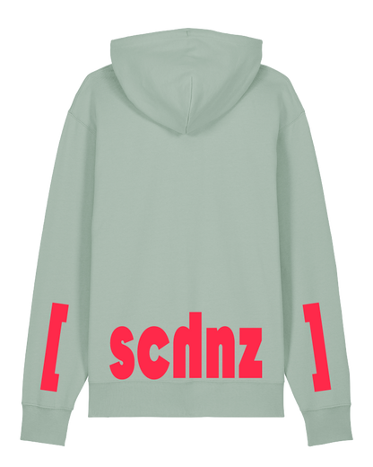 [schanze] Aloe Unisex Hoodie