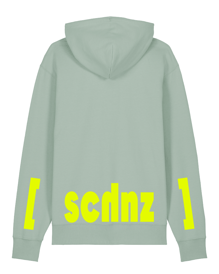 [schanze] Unisex Hoodie Kids, Aloe
