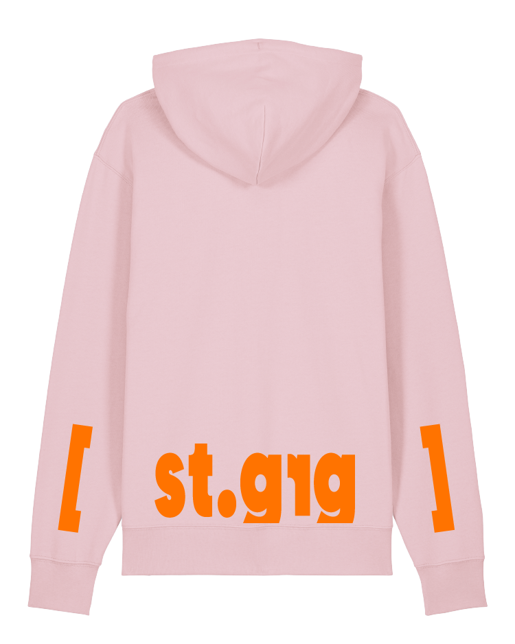 [st. georg] Cotton Pink