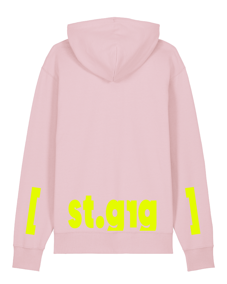 [st. georg] Cotton Pink