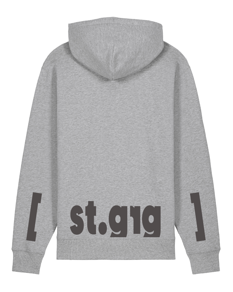 [st. georg] Heather Grey