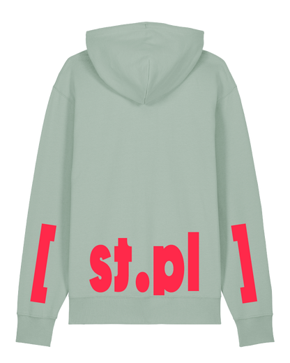 [st. pauli] Aloe Unisex Hoodie