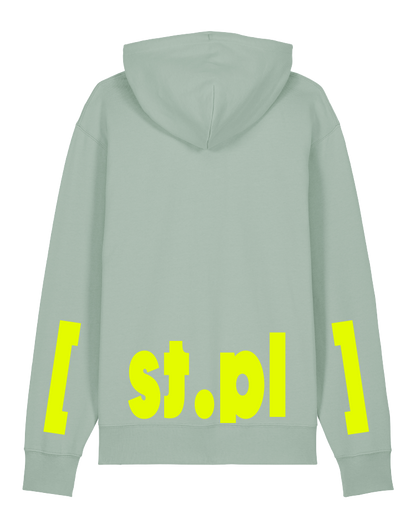 [st. pauli] Aloe Unisex Hoodie