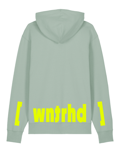 [winterhude] Aloe Unisex Hoodie