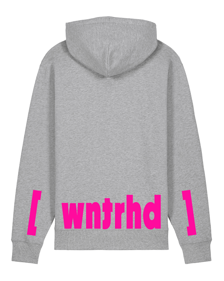 [winterhude] Heather Grey