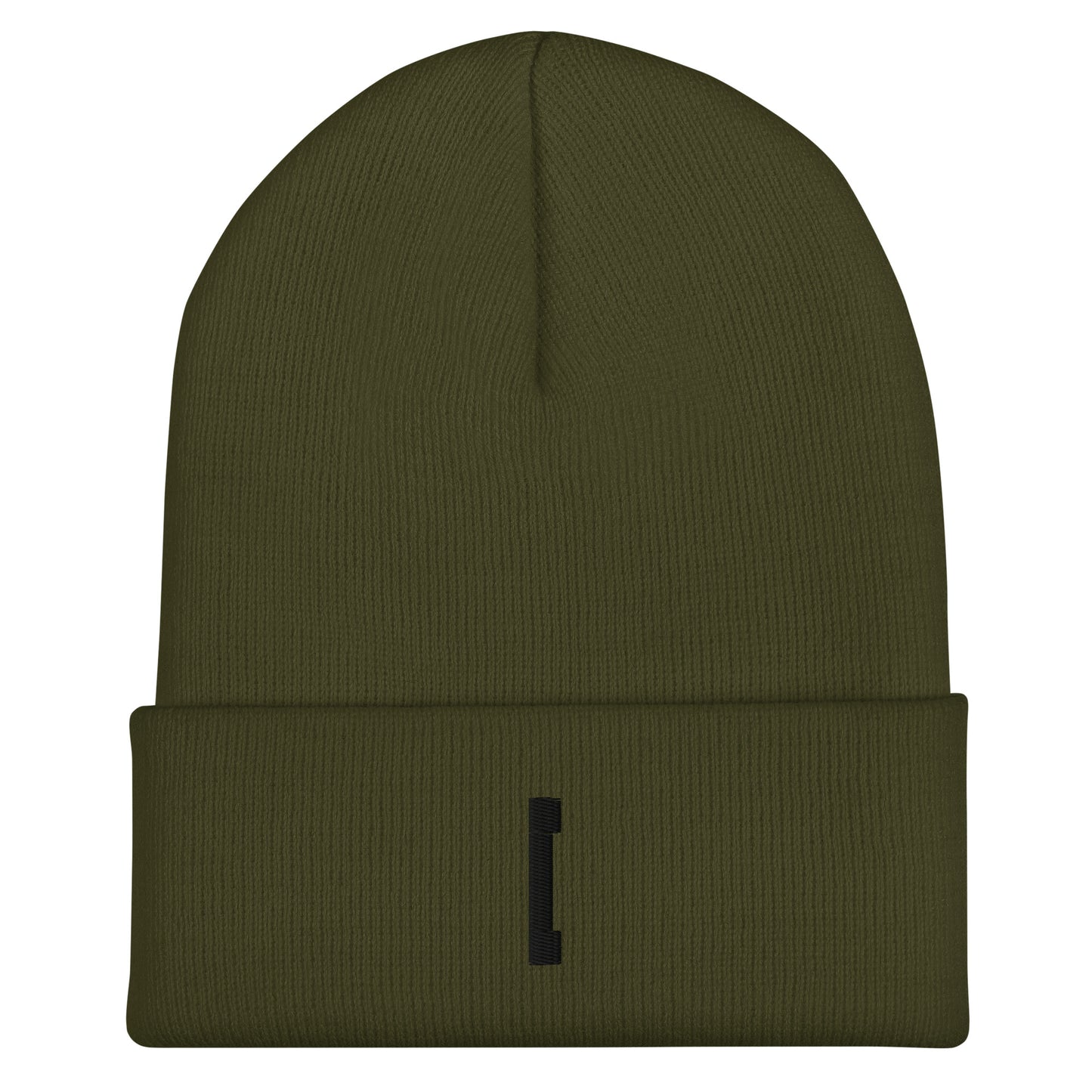 Hamburg Beanie mit schwarzem Icon Stick – Deine Stadt. Dein Style. Dein Winter.